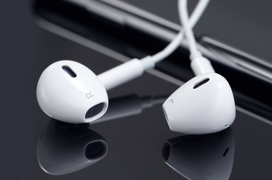 HP81 线控耳机 _线控耳机_深圳市立博电源有限公司