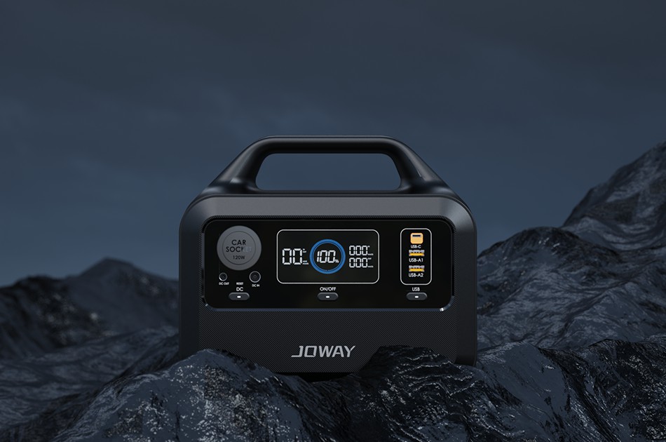 HW01 智mini 300W便携式户外储能_智ZI系列_深圳市立博电源有限公司