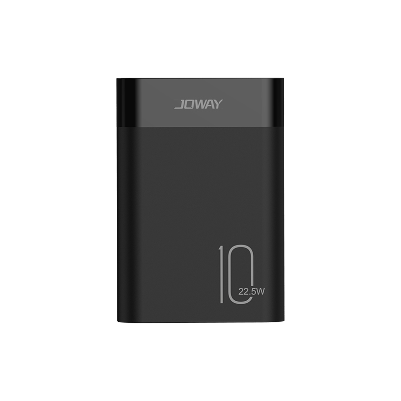 JP309 迷你快充充电宝 _移动电源_深圳市立博电源有限公司