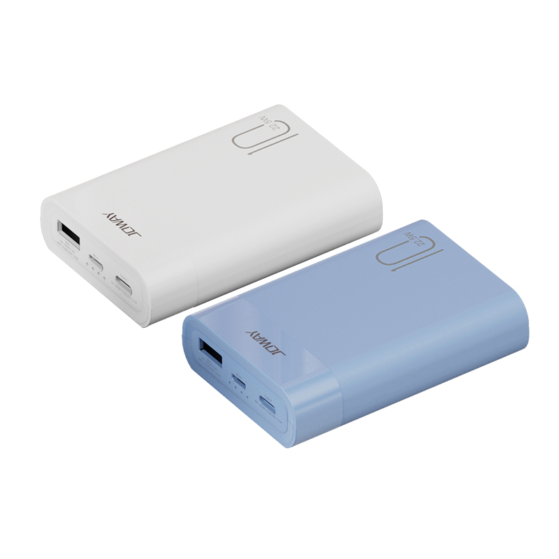 JP309 迷你快充充电宝 _移动电源_深圳市立博电源有限公司