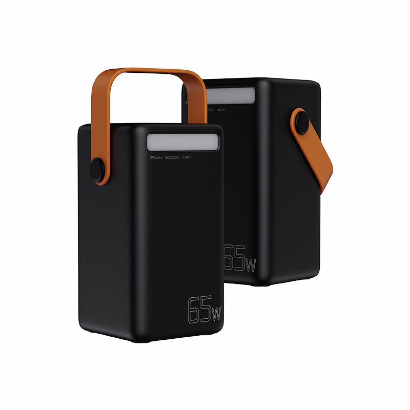 JP296 65W 50000mAh移动电源_移动电源_深圳市立博电源有限公司