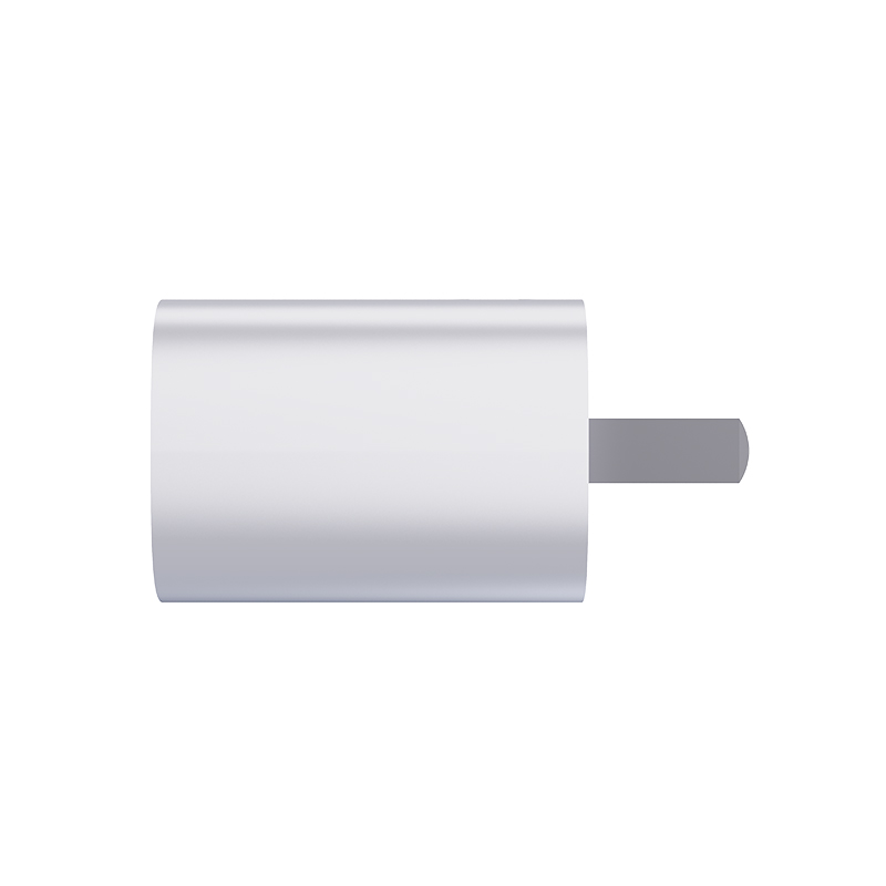 JC133AC 氮化镓快充充电器_充电器_深圳市立博电源有限公司