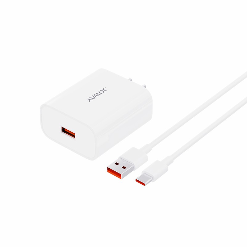 JC100 闪充充电器_充电器_深圳市立博电源有限公司