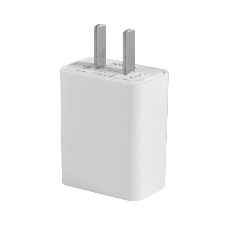 JC106A旅行充电器 _充电器_深圳市立博电源有限公司