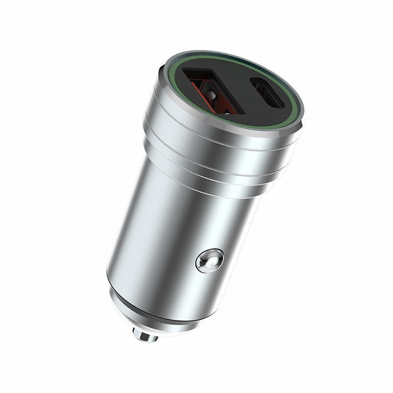 JC96 20W车载充电器 _充电器_深圳市立博电源有限公司