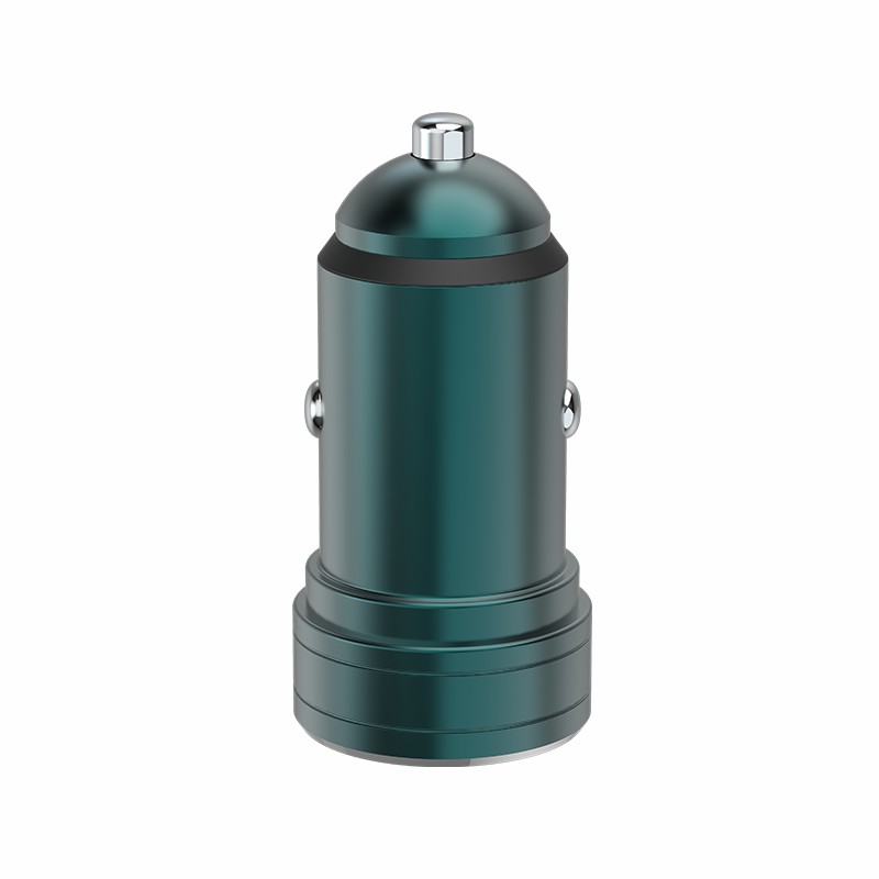 JC96 20W车载充电器 _充电器_深圳市立博电源有限公司