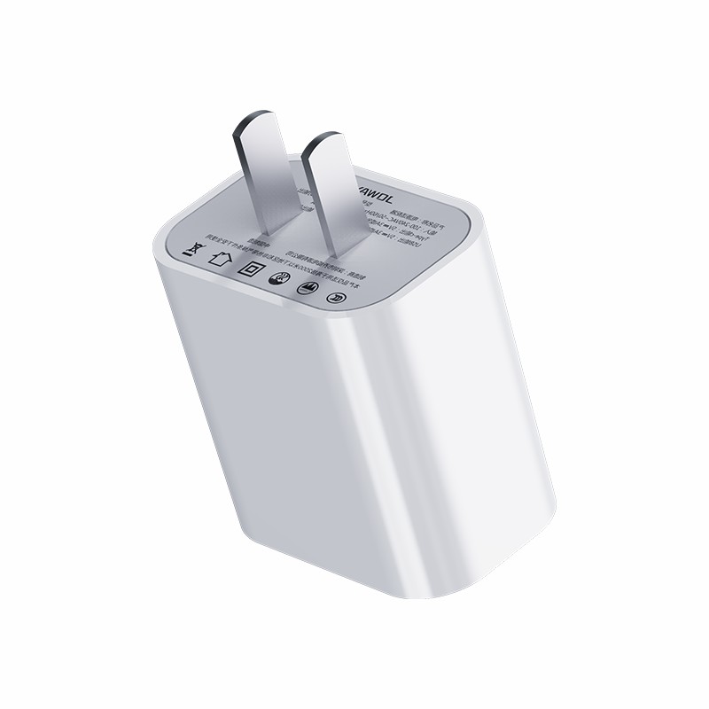 JC121 PD20W充电器 _充电器_深圳市立博电源有限公司