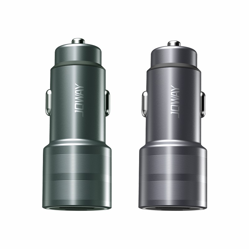 JC102 65W车载充电器_充电器_深圳市立博电源有限公司