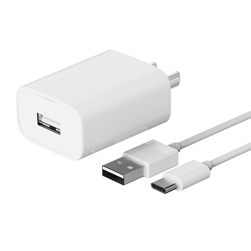 JC106A旅行充电器 _充电器_深圳市立博电源有限公司