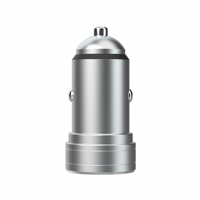 JC96 20W车载充电器 _充电器_深圳市立博电源有限公司