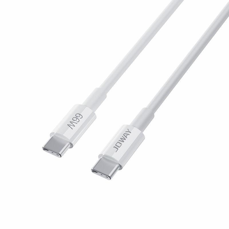 TC066 66W双Type-C快闪数据线_数据线_深圳市立博电源有限公司