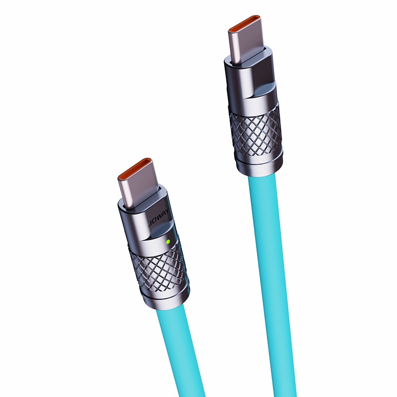 TC240 机甲锌合金数据线 _数据线_深圳市立博电源有限公司