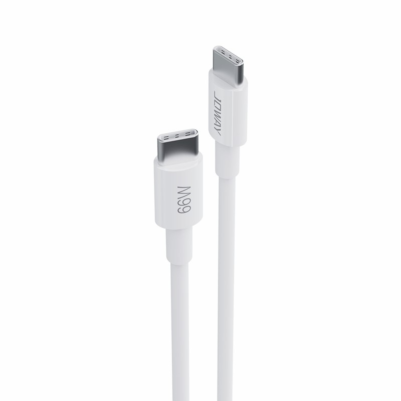 TC066 66W双Type-C快闪数据线_数据线_深圳市立博电源有限公司