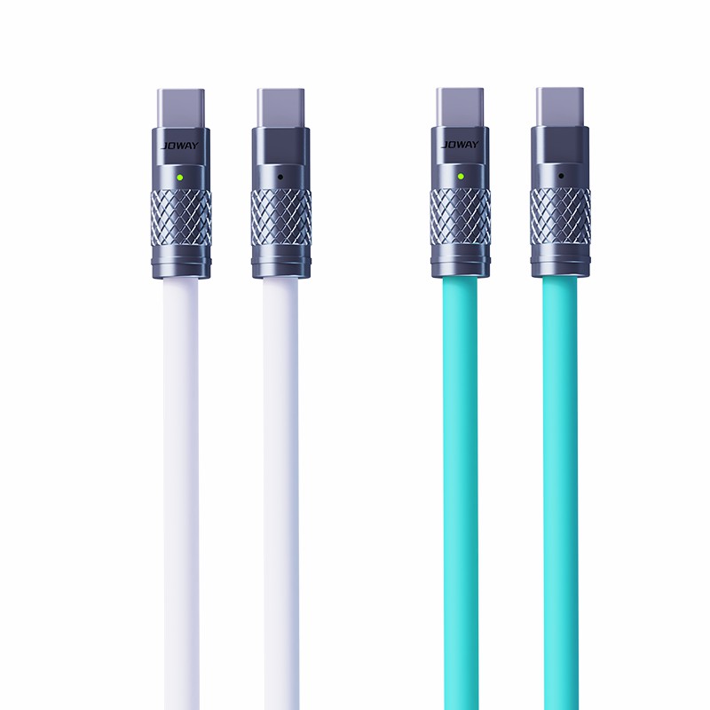 TC240 机甲锌合金数据线 _数据线_深圳市立博电源有限公司