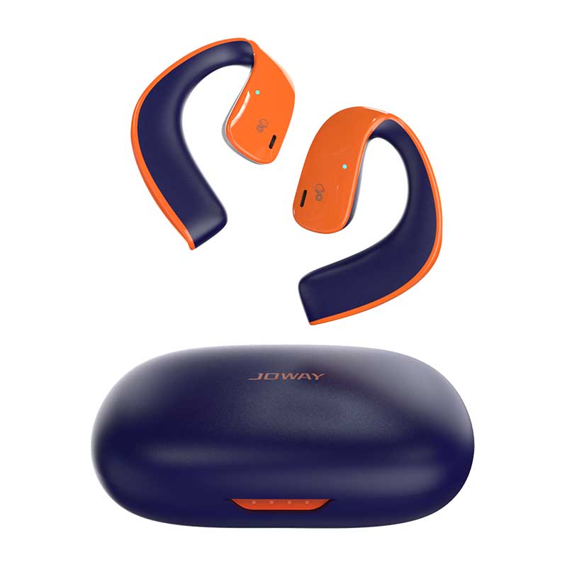 H203开放式挂耳运动蓝牙耳机_OWS 耳机_深圳市立博电源有限公司