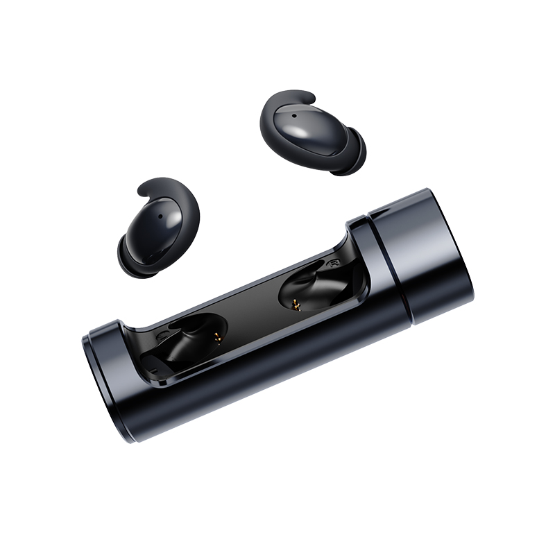 TWS 蓝牙耳机 _TWS 耳机_深圳市立博电源有限公司
