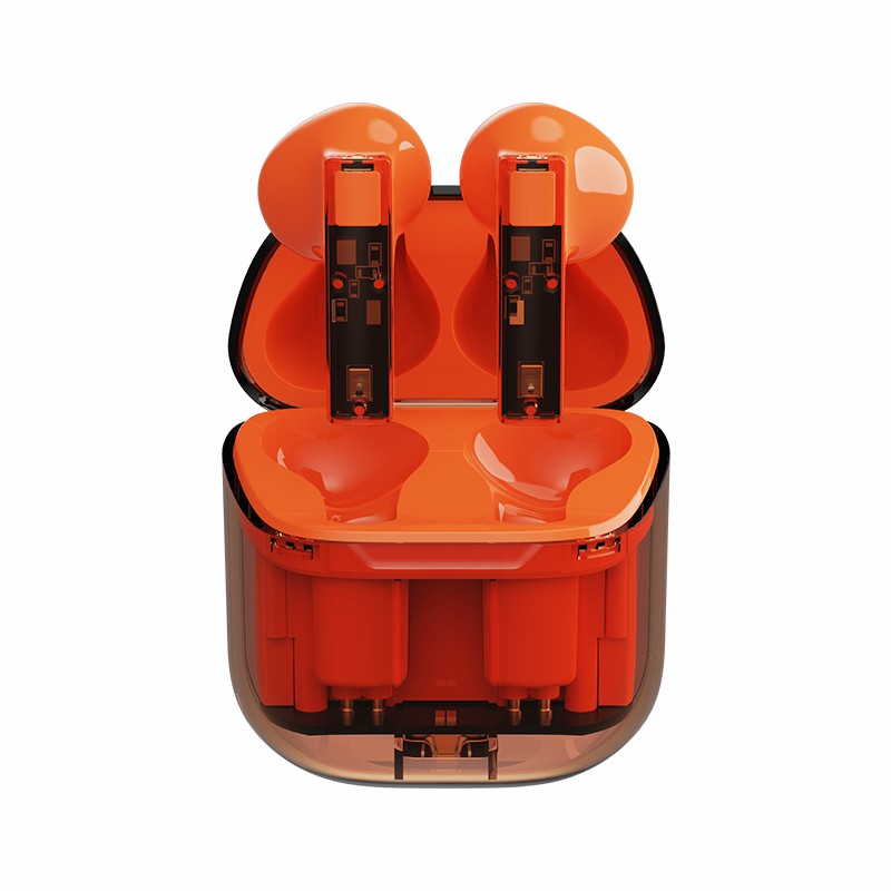 H190 朋克幻影系列真无线耳机_TWS 耳机_深圳市立博电源有限公司