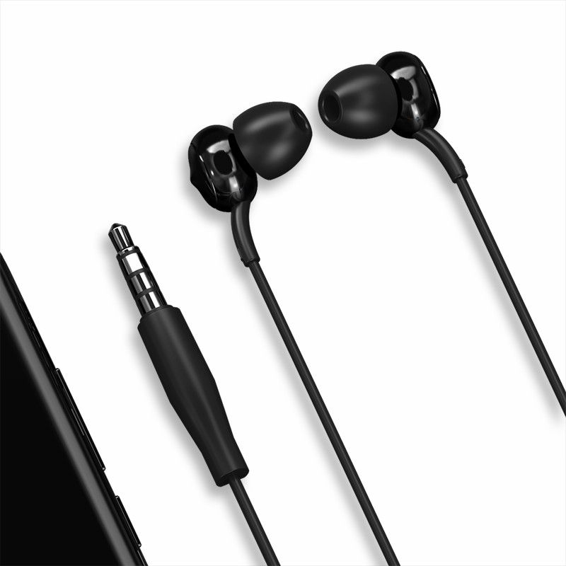 HP50 隽音线控耳机_线控耳机_深圳市立博电源有限公司