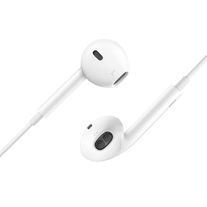 HP56 盈乐线控耳机 _线控耳机_深圳市立博电源有限公司