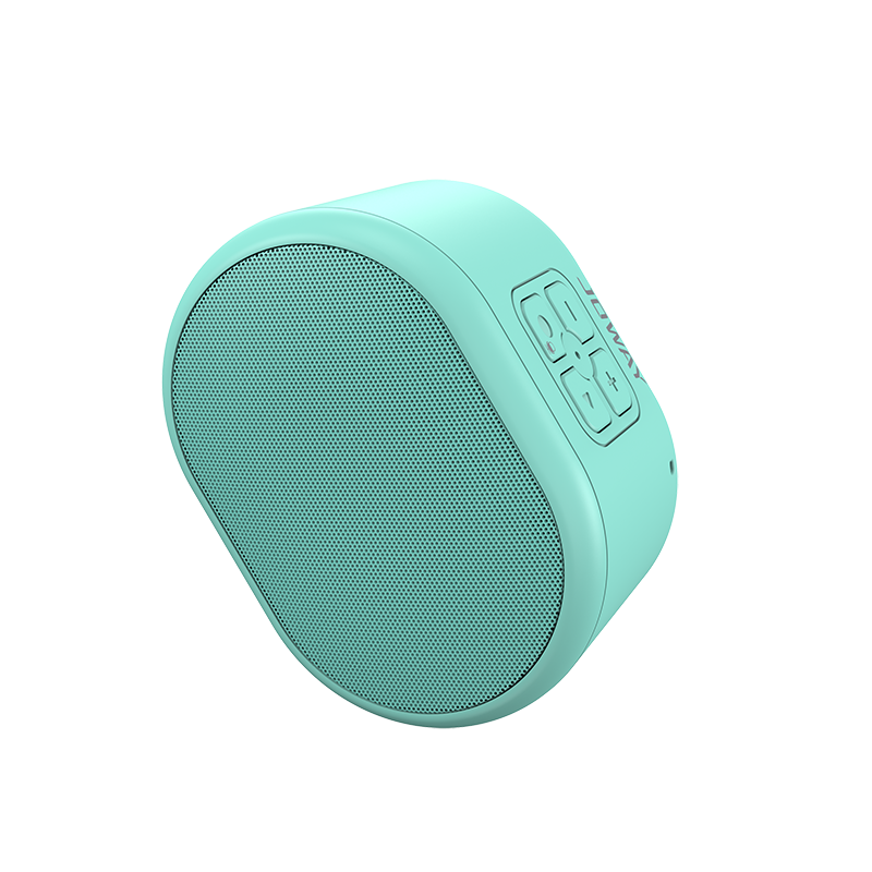 BM200 智能语音蓝牙音箱_蓝牙音响_深圳市立博电源有限公司