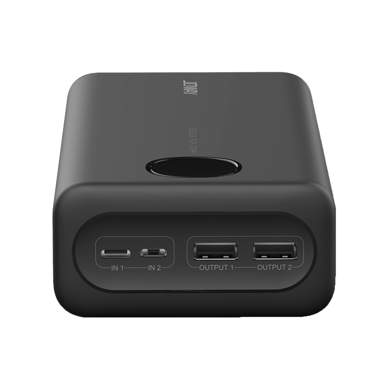 JP253s 40000mAh 快充屏显移动电源_移动电源_深圳市立博电源有限公司