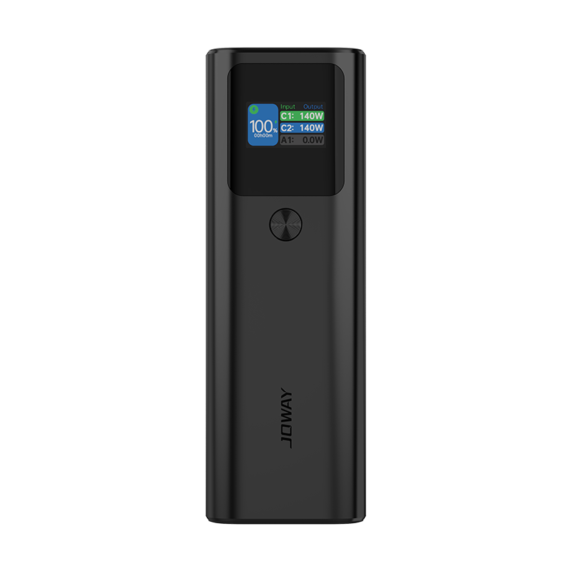 JP316 140w双向快充移动电源_移动电源_深圳市立博电源有限公司