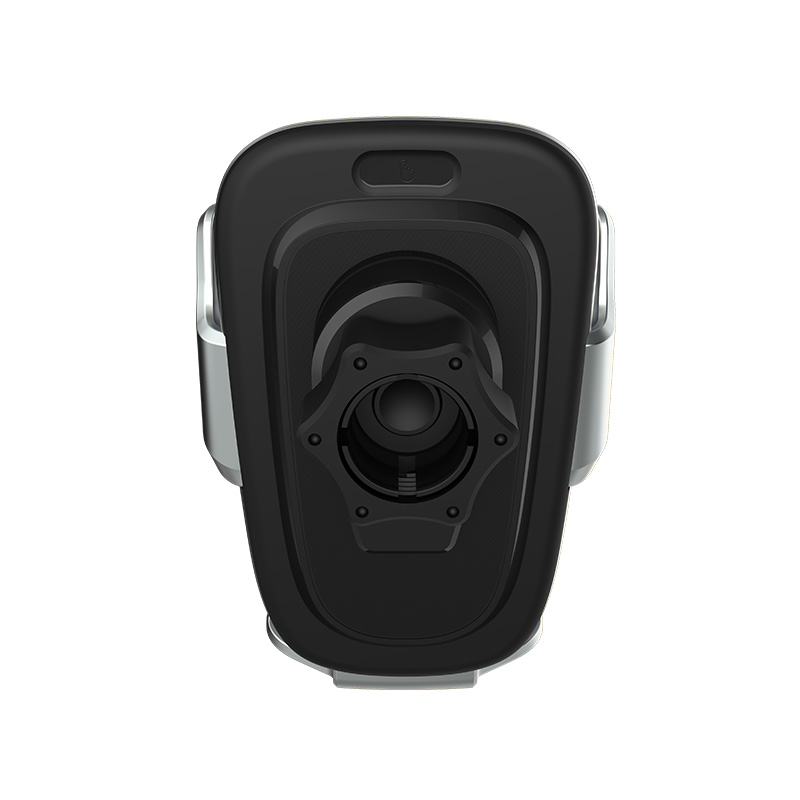 WXC58 朋克风车载无线充支架_无线充_深圳市立博电源有限公司