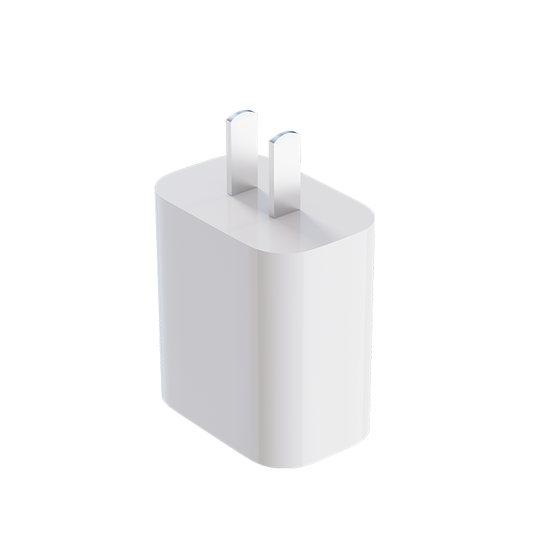 JC131 PD30W快充充电器_充电器_深圳市立博电源有限公司