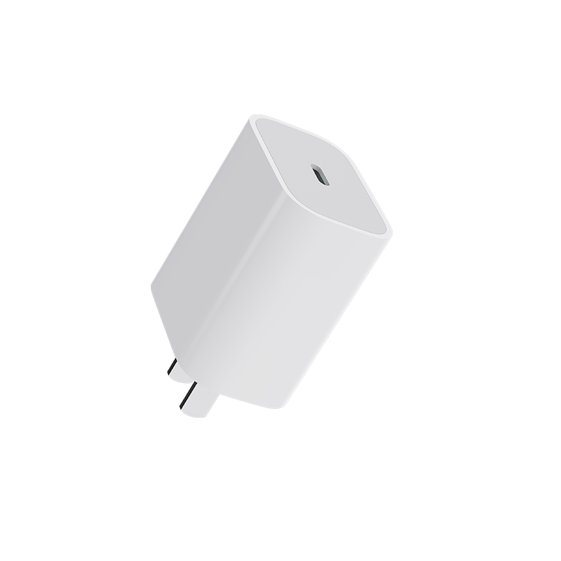 JC131 PD30W快充充电器_充电器_深圳市立博电源有限公司