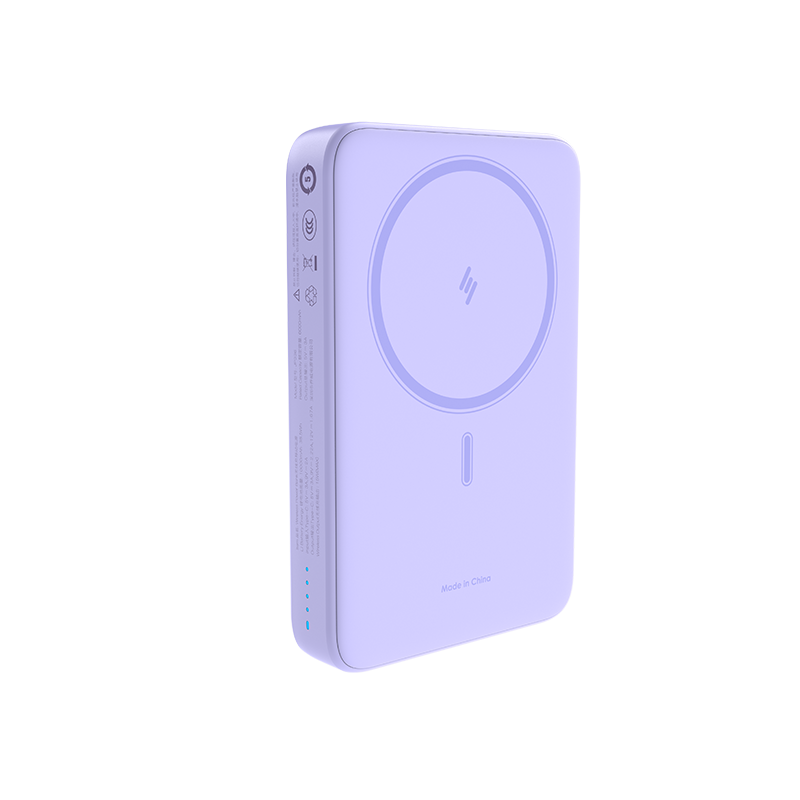 JP331 10000mAh 磁吸充电宝_移动电源_深圳市立博电源有限公司