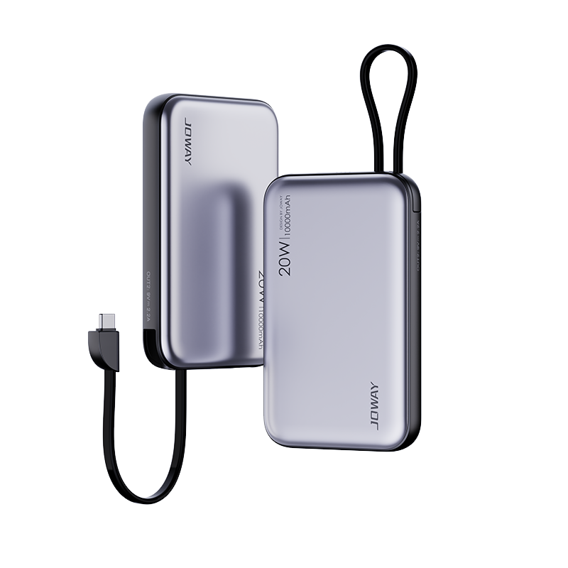 JP298C PD20W磁吸无线充移动电源_移动电源_深圳市立博电源有限公司