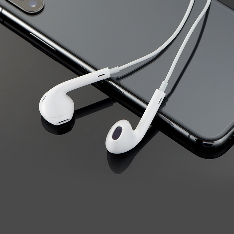 HP82 数字版Type-C线控耳机_线控耳机_深圳市立博电源有限公司
