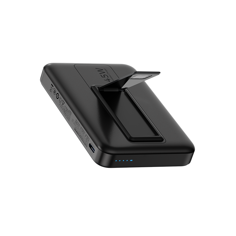 JP387 Pro 无线充移动电源_待上市新品_深圳市立博电源有限公司